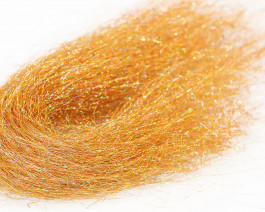 Dyed Holo Angel Hair